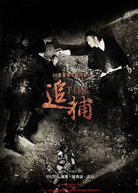 追捕2010 第17集