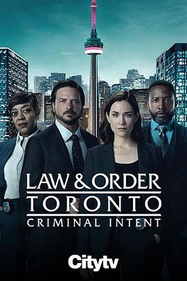 多伦多法律与秩序·犯罪倾向 第9集
