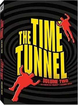 时间隧道第一季 第8集