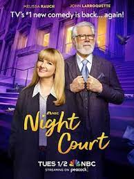 夜间法庭 第二季 10