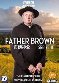 布朗神父 第十一季 第03集